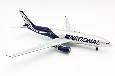 National Airlines Airbus A330-200 (Inflight200 1:200)