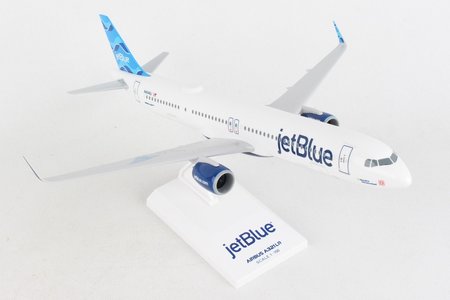 JetBlue Airbus A321NEO (Skymarks 1:150)