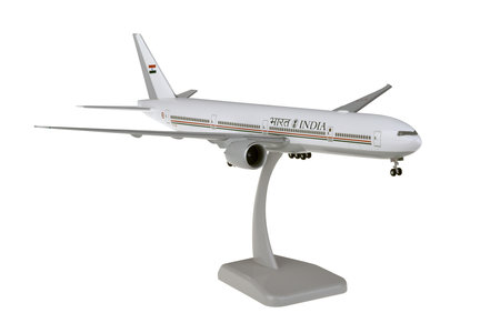 Indian Air Force Boeing 777-300ER (Hogan 1:200)