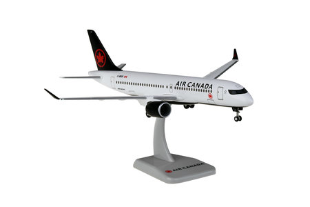 Air Canada Airbus A220-300 (Hogan 1:200)