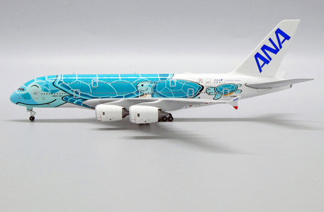 ANA All Nippon Airways Airbus A380 (JC Wings 1:500)