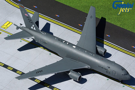 United States Air Force Boeing KC-46A Pegasus (GeminiJets 1:200)