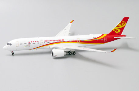 Hong Kong Airlines - Airbus A350-900 (JC Wings 1:400)