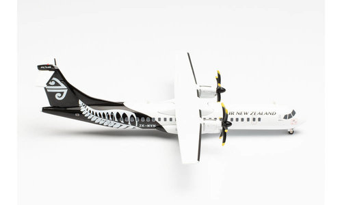 Air New Zealand ATR-72-600 (Herpa Wings 1:200)