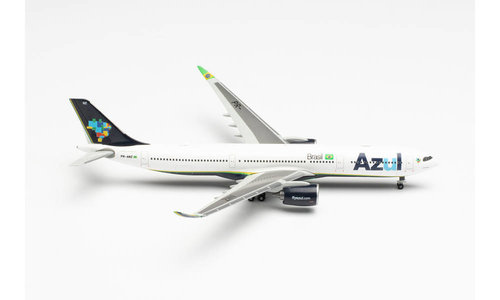 Azul Brazilian Airlines Airbus A330-900neo (Herpa Wings 1:500)