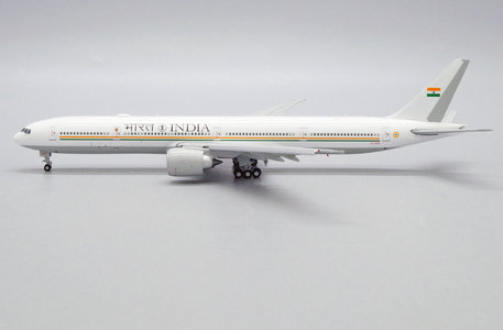 Indian Government Boeing 777-300ER (JC Wings 1:400)