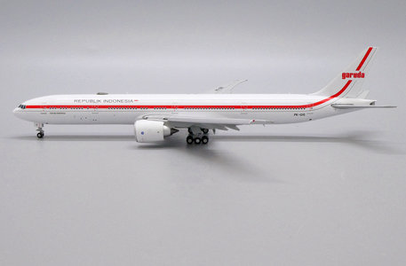 Garuda Indonesia Boeing 777-300(ER) (JC Wings 1:400)