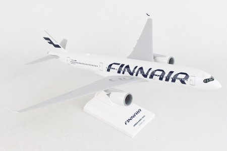 Finnair Airbus A350-900 (Skymarks 1:200)