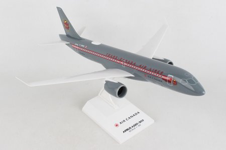 Air Canada Express Airbus A220-300 (Skymarks 1:100)