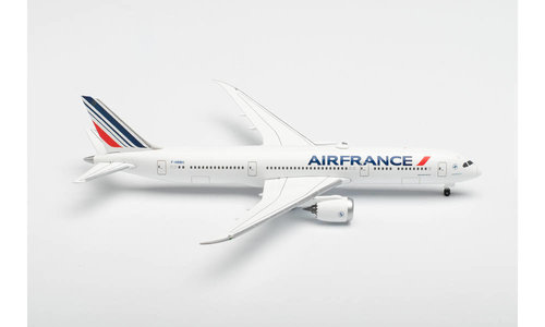 Air France Boeing 787-9 (Herpa Wings 1:500)