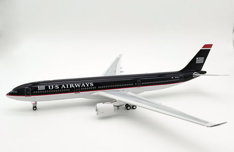 US Airways Airbus A330-323 (Inflight200 1:200)