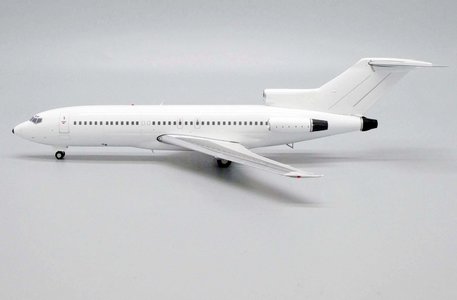 Blank - Boeing 727-100 (JC Wings 1:200)