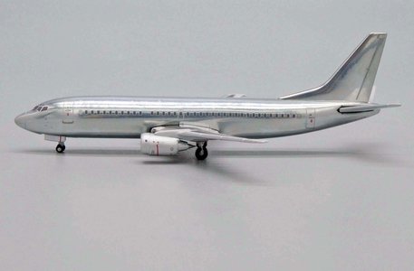 Blank Boeing 737-300 (JC Wings 1:400)