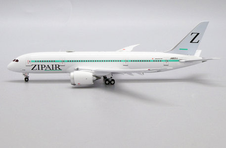 Zip Air Boeing 787-8 (JC Wings 1:400)