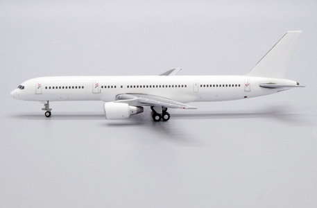 Blank Boeing 757-200 (JC Wings 1:400)