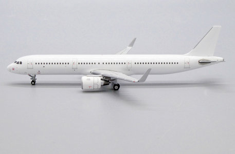 Blank Airbus A321SL (JC Wings 1:400)