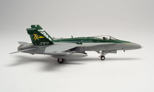 Royal Australian Air Force McDonnell Douglas F/A 18A Hornet (Herpa Wings 1:72)