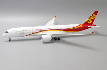 Hong Kong Airlines Airbus A350-900 (JC Wings 1:200)