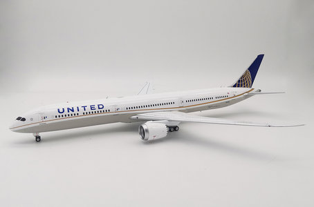 United Airlines Boeing 787-10 (Inflight200 1:200)