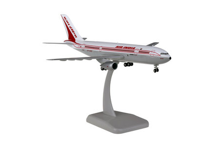 Air India Airbus A300B4 (Hogan 1:200)