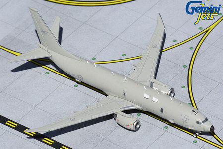 Royal Australian Air Force (RAAF) Boeing P-8 Poseidon (GeminiJets 1:400)