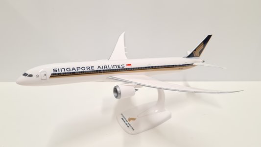 Singapore Airlines Boeing 787-10 (PPC 1:200)