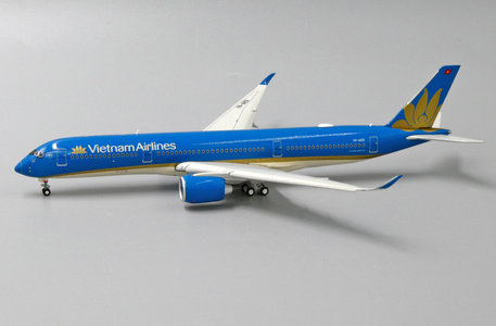 Vietnam Airlines Airbus A350-900 (JC Wings 1:400)