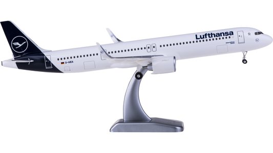 Lufthansa Airbus A321neo (Limox 1:200)