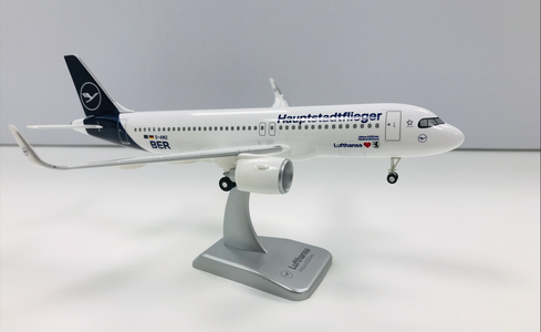 Lufthansa - Airbus A320neo (Hogan 1:200)