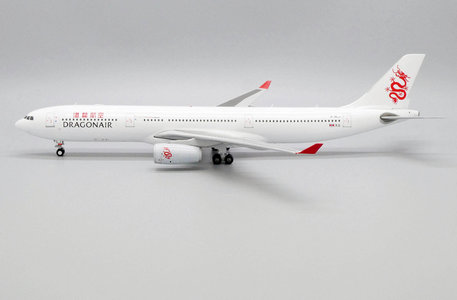 Dragonair Airbus A330-300 (JC Wings 1:200)