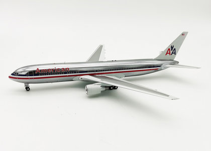 American Airlines Boeing 767-300 (Inflight200 1:200)