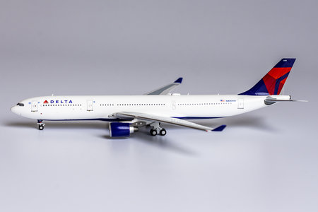 Delta Air Lines Airbus A330-300 (NG Models 1:400)