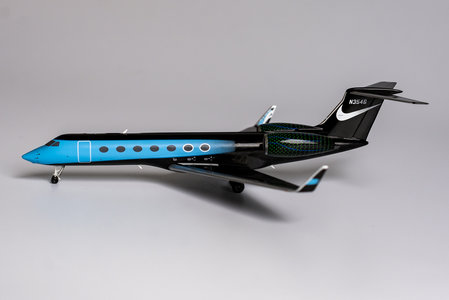 Nike Gulfstream G550 (NG Models 1:200)