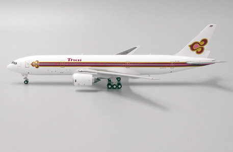 Thai Airways Boeing 777-200 (JC Wings 1:400)
