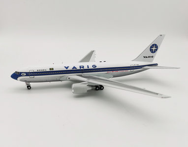 Varig Boeing 767-241/ER (Inflight200 1:200)