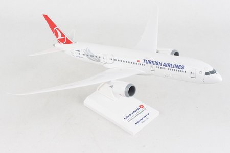 Turkish Airlines Boeing 787-9 (Skymarks 1:200)