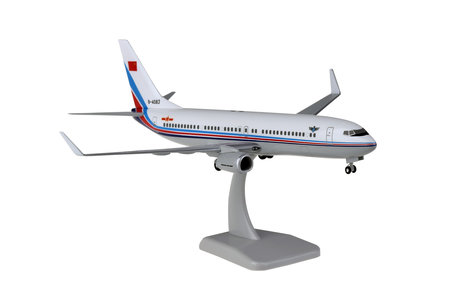 People's Liberation Army Air Force (PLAAF) Boeing 737-800WW (Hogan 1:200)