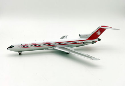 Air Algerie Boeing 727-200 (Inflight200 1:200)