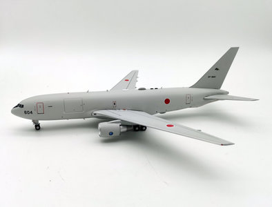 Japan Air Force Boeing KC-767J(767-200) (Inflight200 1:200)