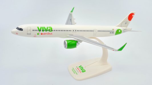 Viva Aerobus Airbus A321neo (PPC 1:200)