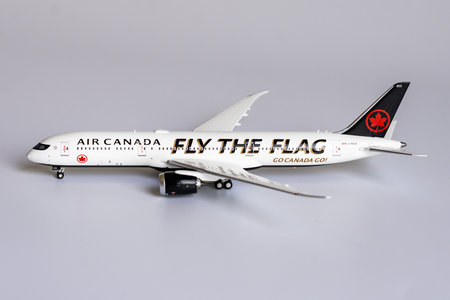 Air Canada Boeing 787-9 (NG Models 1:400)