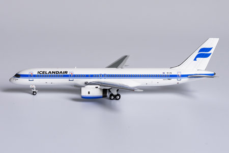 Icelandair Boeing 757-200 (NG Models 1:400)