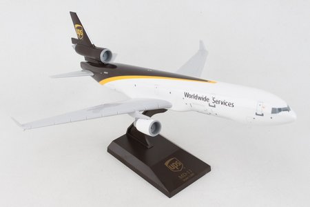 United Parcel Service (UPS) McDonnell Douglas MD-11 (Skymarks 1:200)