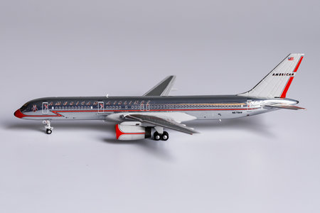 American Airlines Boeing 757-200 (NG Models 1:400)