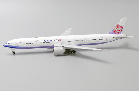 China Airlines Boeing 777-300ER (JC Wings 1:400)