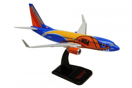 Southwest Airlines - Boeing 737-7H4WL (Hogan 1:200)