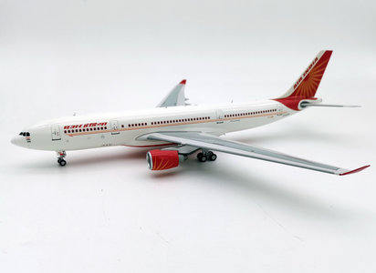 Air India Airbus A330-200 (Inflight200 1:200)