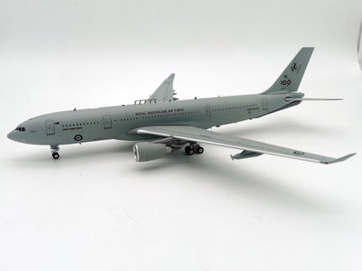 Australian Air Force Airbus KC-30A (A330-203MRTT) (Inflight200 1:200)