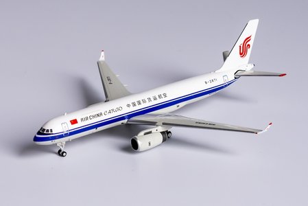 Air China Cargo Tupolev Tu-204-120SE (NG Models 1:400)