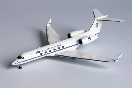 Greece Air Force Gulfstream V (NG Models 1:200)